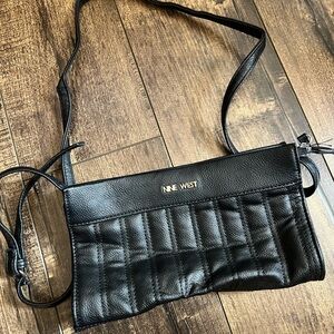 Nine West crossbody purse